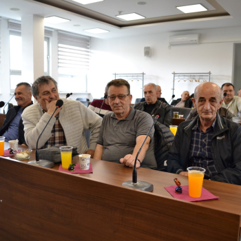 Obilježavanje Dana Armije RBiH: Prijem za pripadnike/ce Armije RBiH u Općini Ilijaš 